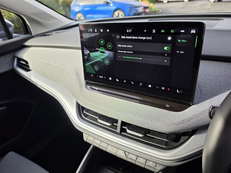 Used Skoda Enyaq 2025 for sale - 78025617: Photo 67