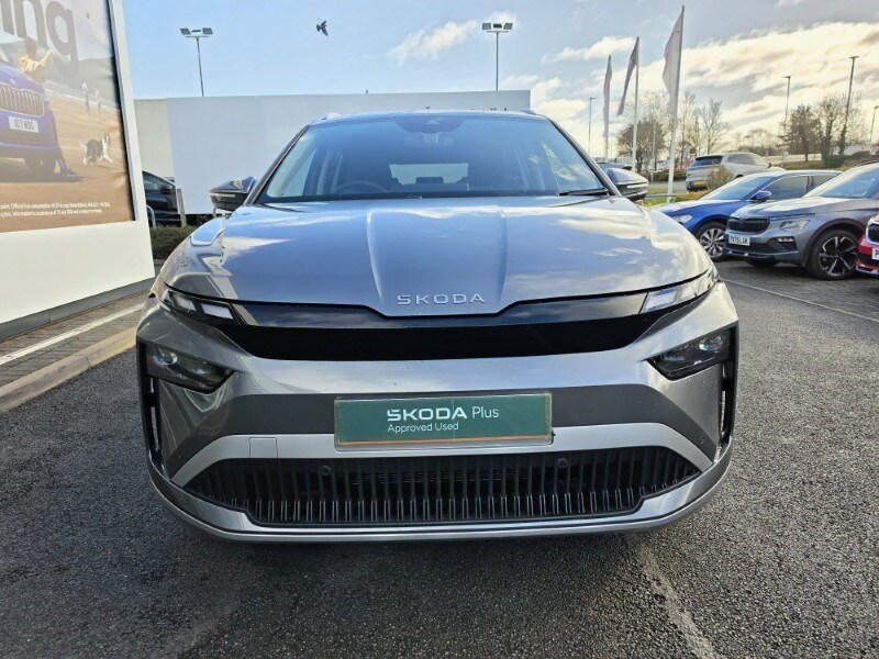 Used Skoda Enyaq 2025 for sale - 78025617: Photo 7