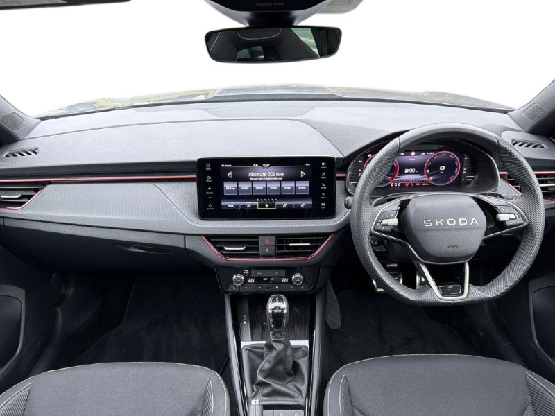 Used Skoda Kamiq 2025 for sale - 77607094: Photo 10