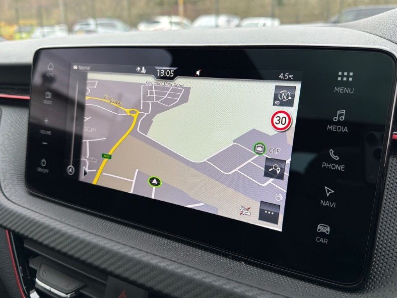 Used Skoda Kamiq 2025 for sale - 77607094: Photo 12