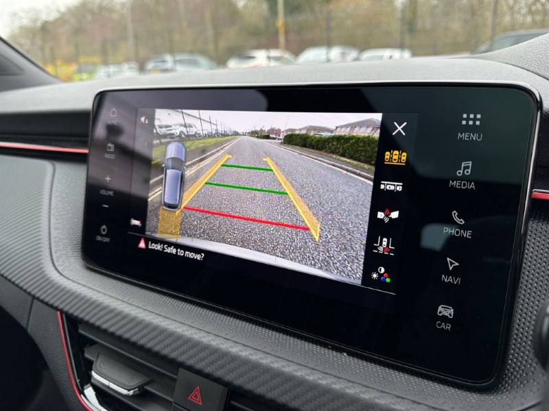 Used Skoda Kamiq 2025 for sale - 77607094: Photo 13