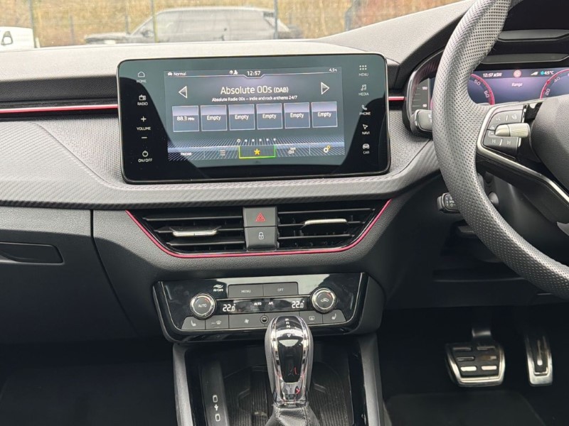 Used Skoda Kamiq 2025 for sale - 77607094: Photo 15