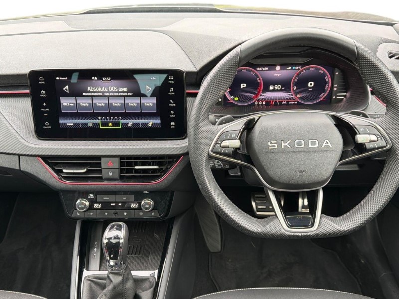 Used Skoda Kamiq 2025 for sale - 77607094: Photo 16