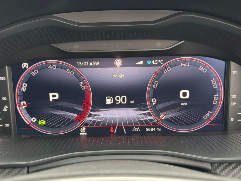 Used Skoda Kamiq 2025 for sale - 77607094: Photo 17