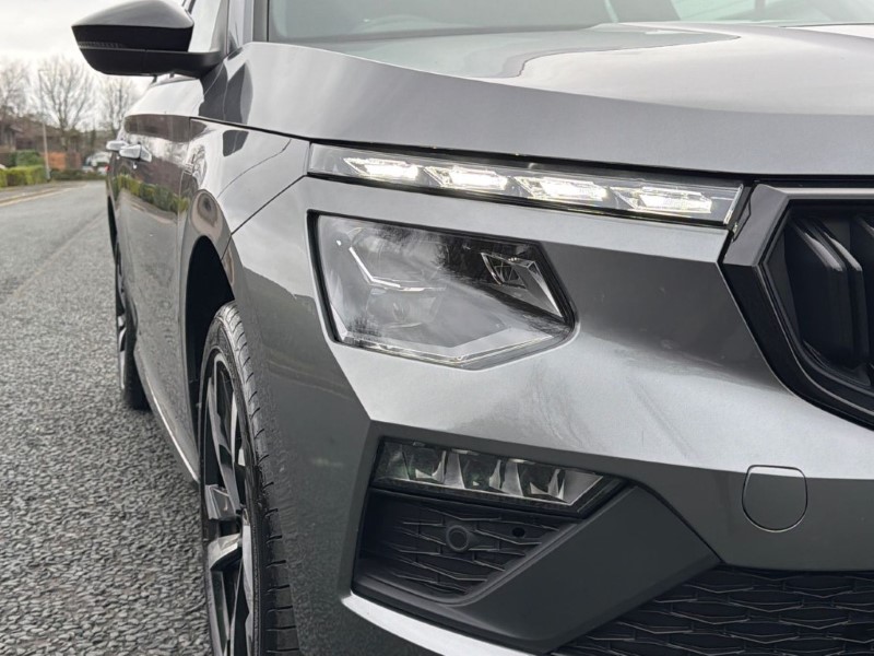 Used Skoda Kamiq 2025 for sale - 77607094: Photo 18