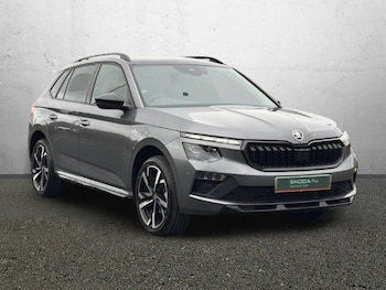 2025 (25) - 1.0 TSI Monte Carlo Edition 5dr DSG