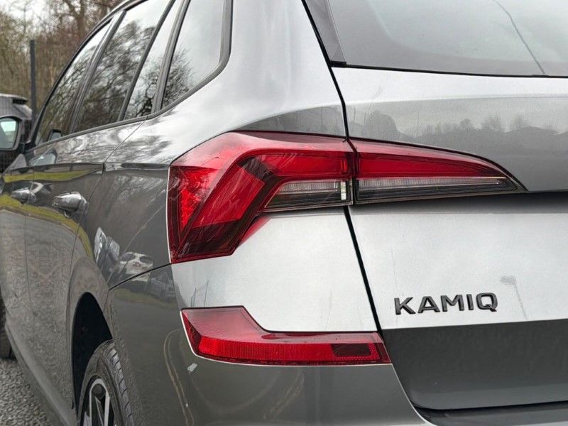 Used Skoda Kamiq 2025 for sale - 77607094: Photo 20
