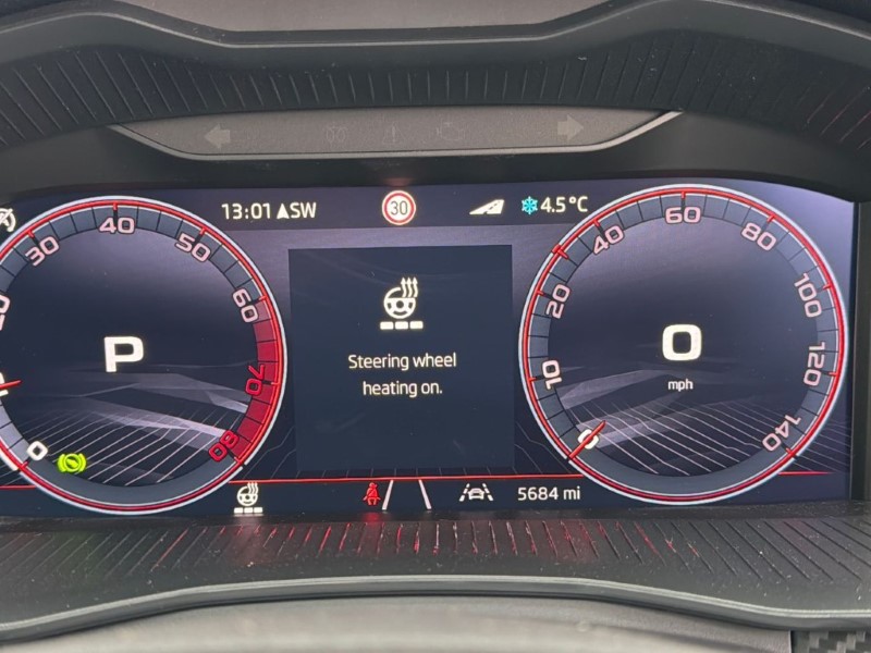 Used Skoda Kamiq 2025 for sale - 77607094: Photo 28