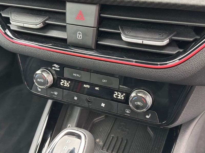 Used Skoda Kamiq 2025 for sale - 77607094: Photo 35