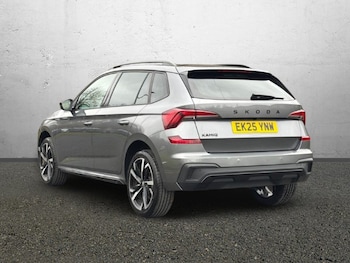 Used Skoda Kamiq 2025 for sale - 77607094: Photo