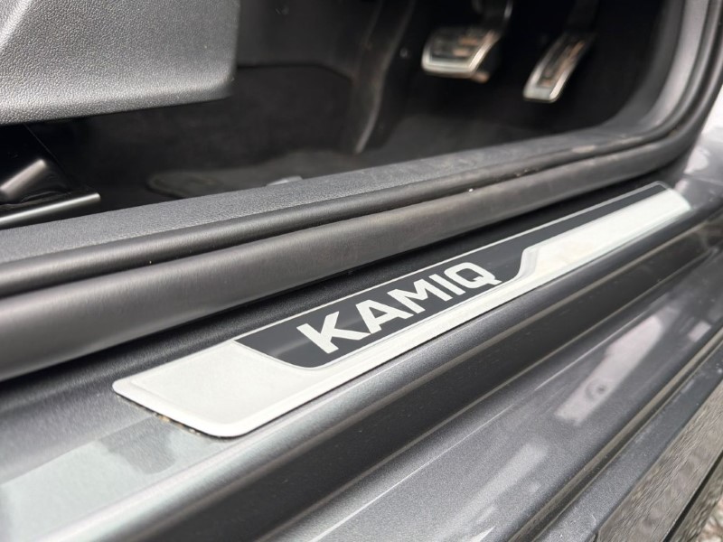 Used Skoda Kamiq 2025 for sale - 77607094: Photo 40