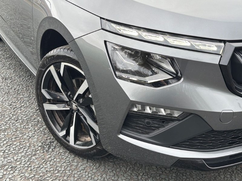 Used Skoda Kamiq 2025 for sale - 77607094: Photo 43