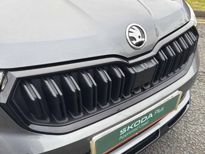 Used Skoda Kamiq 2025 for sale - 77607094: Photo 44