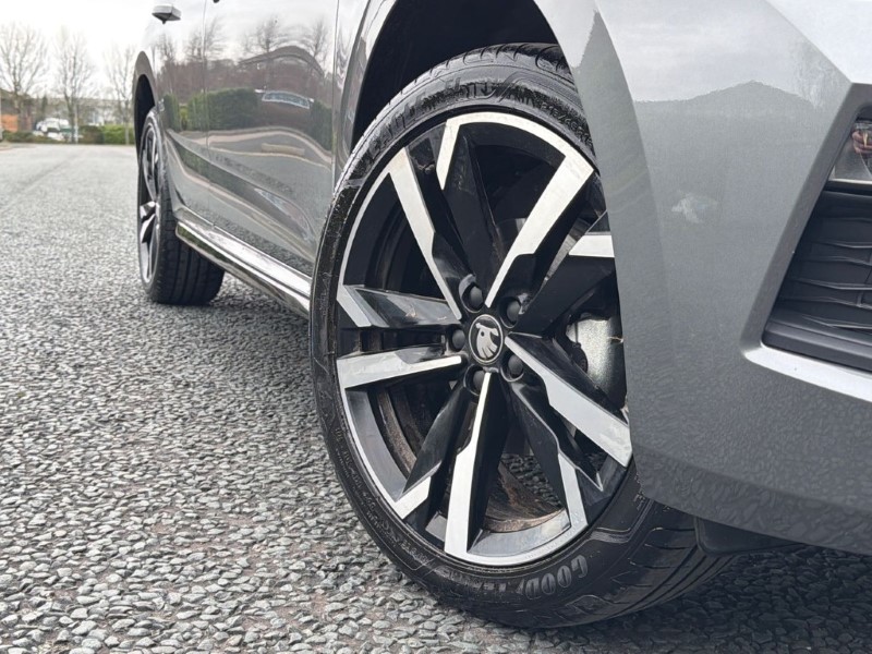 Used Skoda Kamiq 2025 for sale - 77607094: Photo 45