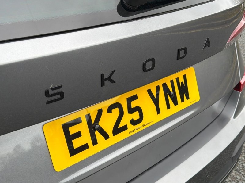 Used Skoda Kamiq 2025 for sale - 77607094: Photo 46