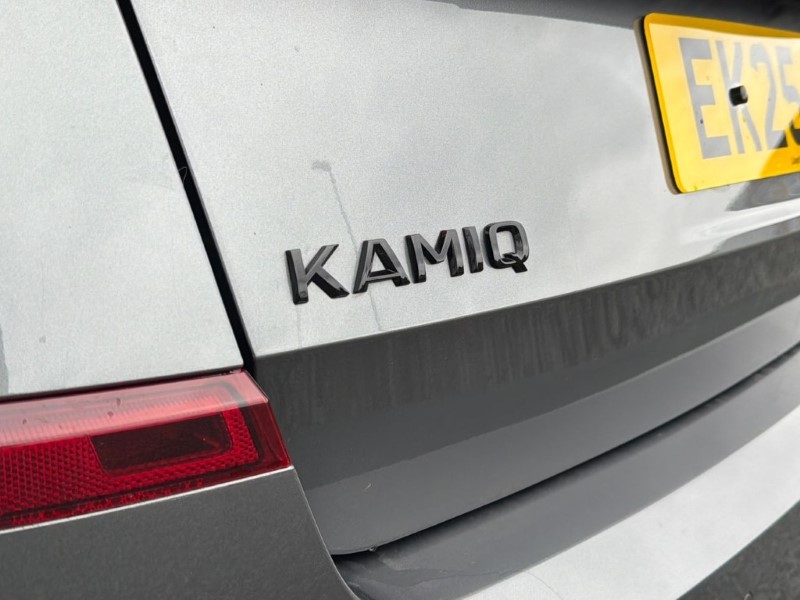 Used Skoda Kamiq 2025 for sale - 77607094: Photo 47