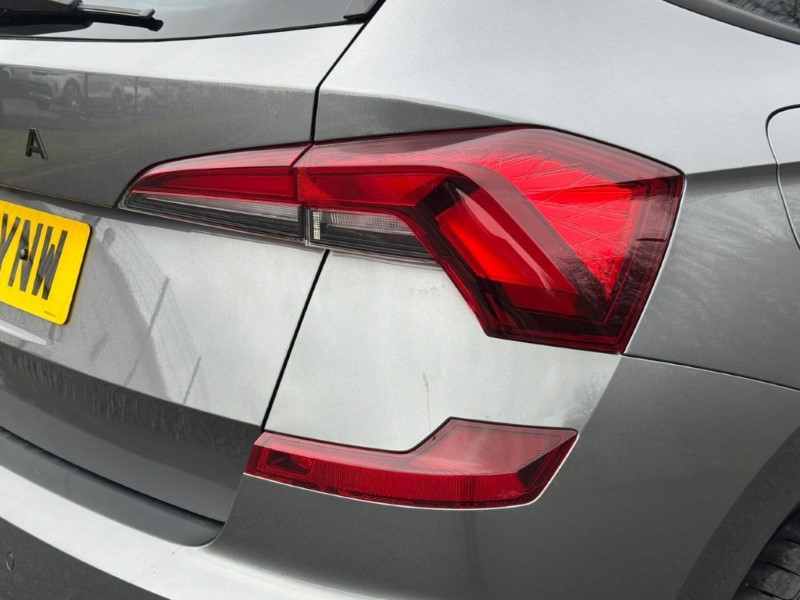 Used Skoda Kamiq 2025 for sale - 77607094: Photo 48