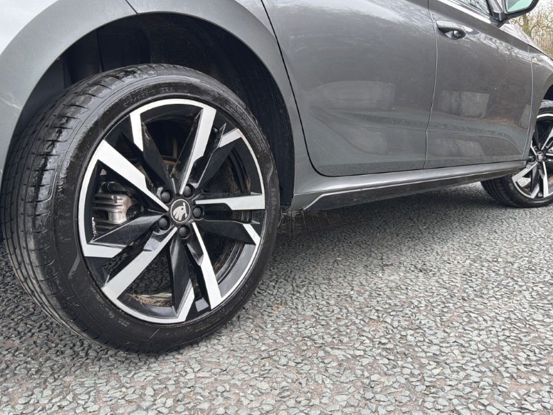 Used Skoda Kamiq 2025 for sale - 77607094: Photo 49