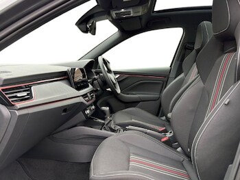 Used Skoda Kamiq 2025 for sale - 77607094: Photo