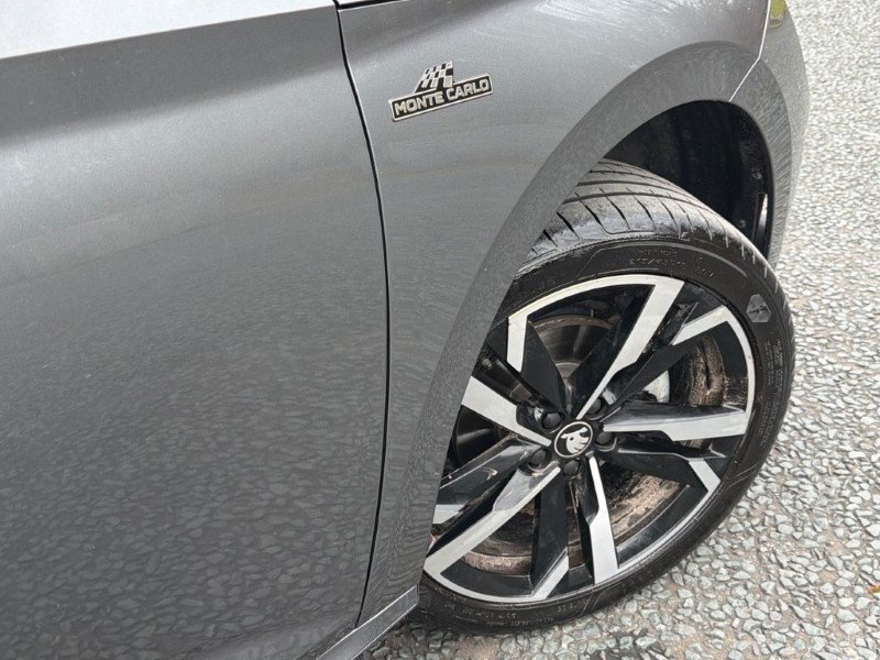 Used Skoda Kamiq 2025 for sale - 77607094: Photo 50