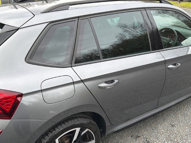 Used Skoda Kamiq 2025 for sale - 77607094: Photo 52