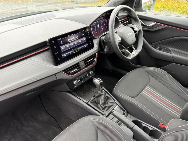 Used Skoda Kamiq 2025 for sale - 77607094: Photo 54