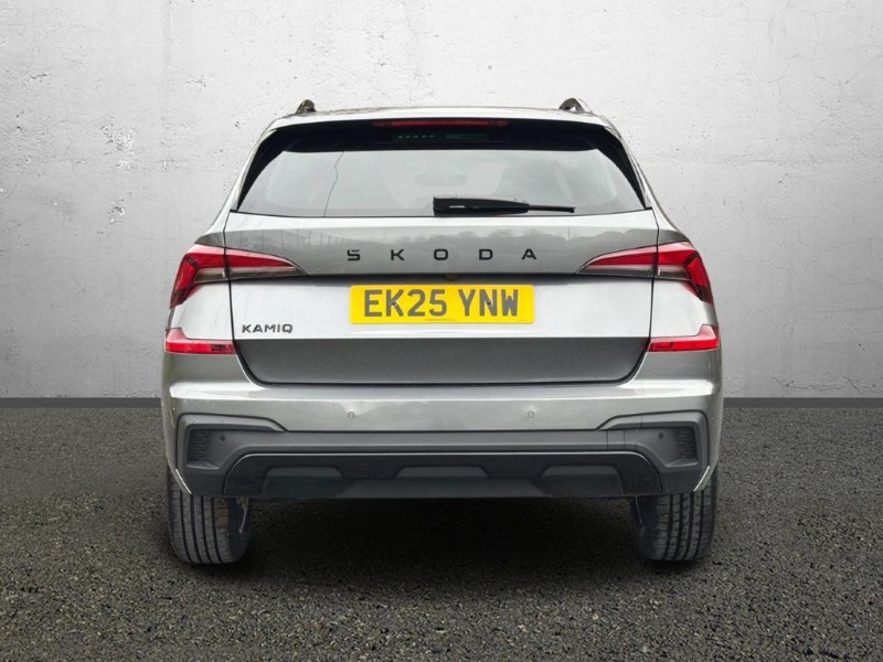 Used Skoda Kamiq 2025 for sale - 77607094: Photo 7