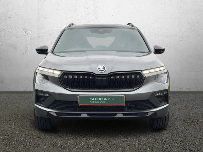 Used Skoda Kamiq 2025 for sale - 77607094: Photo 8