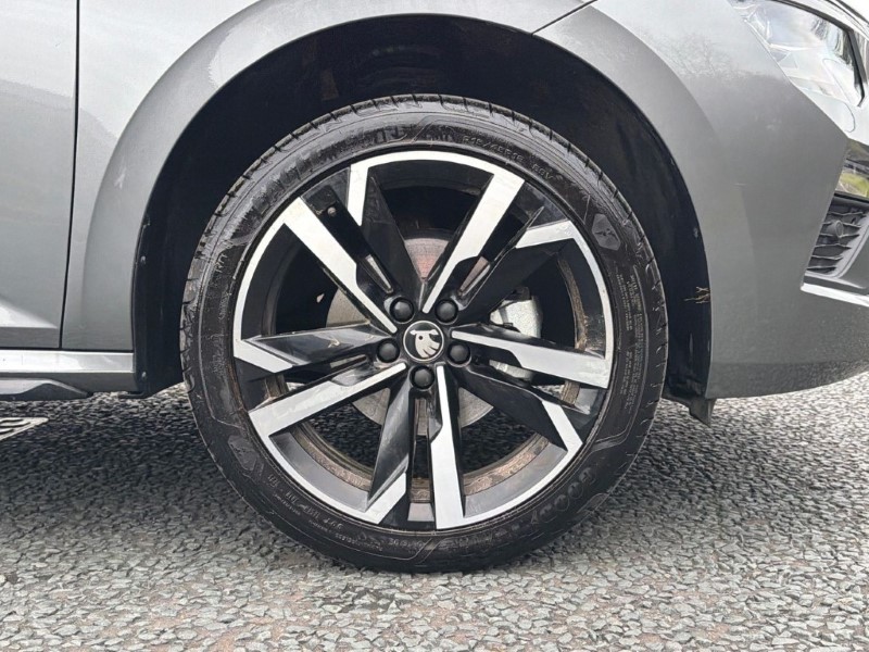 Used Skoda Kamiq 2025 for sale - 77607094: Photo 9