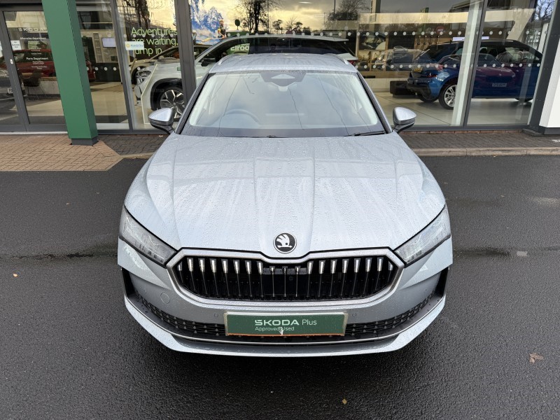 Used Skoda Superb 2024 for sale - 76981955: Photo 10