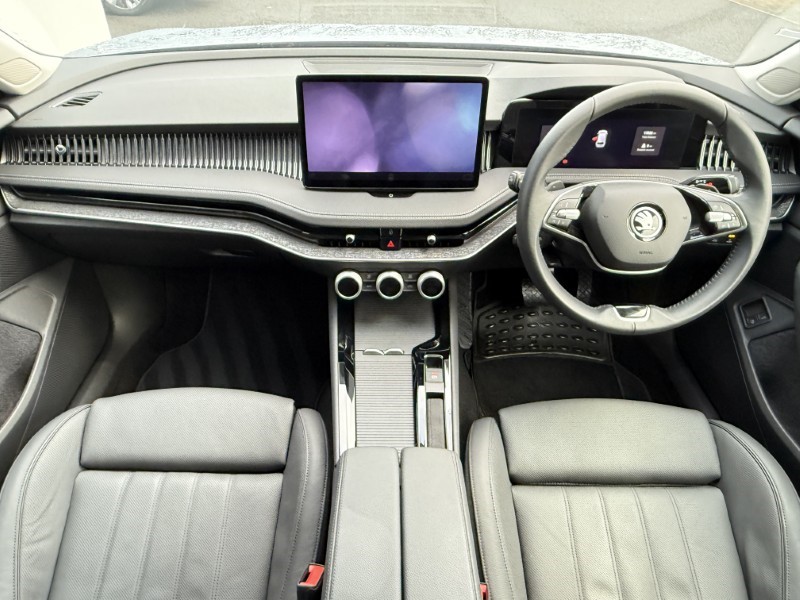 Used Skoda Superb 2024 for sale - 76981955: Photo 11