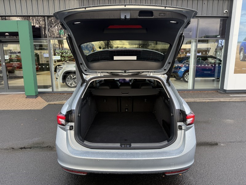 Used Skoda Superb 2024 for sale - 76981955: Photo 12