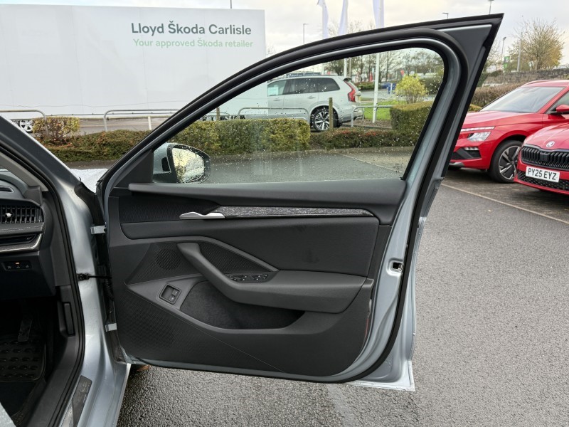 Used Skoda Superb 2024 for sale - 76981955: Photo 15