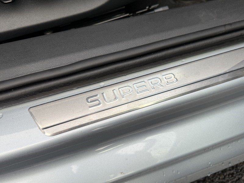 Used Skoda Superb 2024 for sale - 76981955: Photo 18