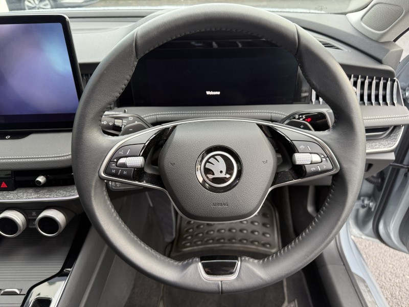 Used Skoda Superb 2024 for sale - 76981955: Photo 23