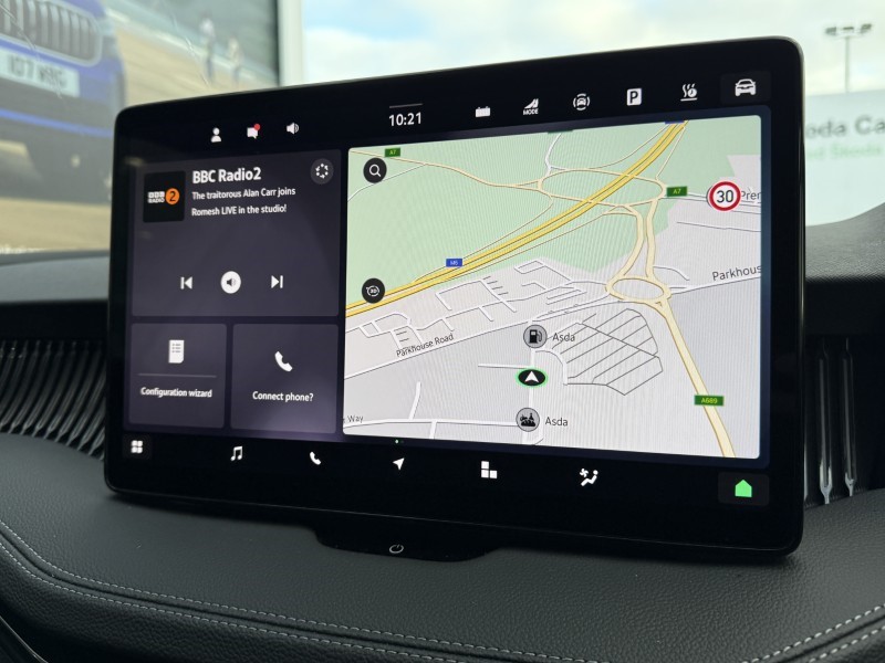 Used Skoda Superb 2024 for sale - 76981955: Photo 32