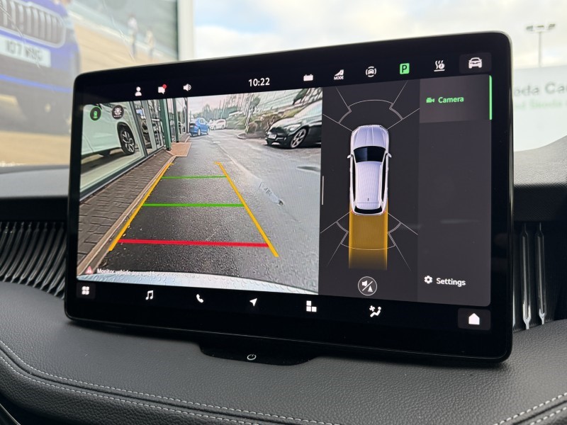 Used Skoda Superb 2024 for sale - 76981955: Photo 33