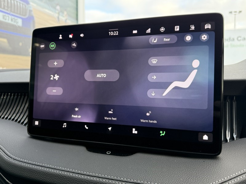 Used Skoda Superb 2024 for sale - 76981955: Photo 34