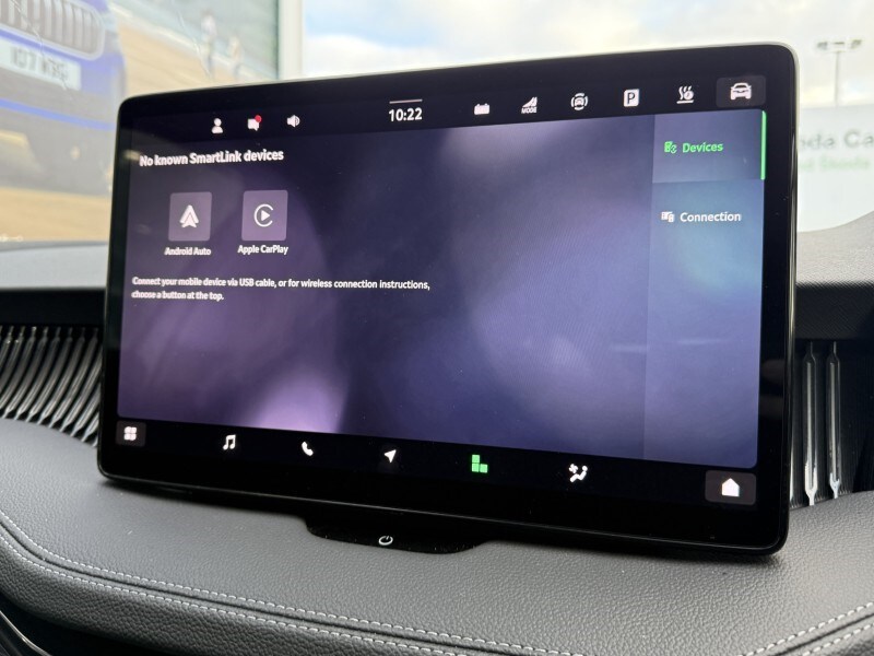 Used Skoda Superb 2024 for sale - 76981955: Photo 35