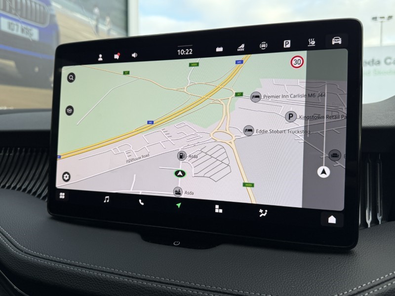 Used Skoda Superb 2024 for sale - 76981955: Photo 36