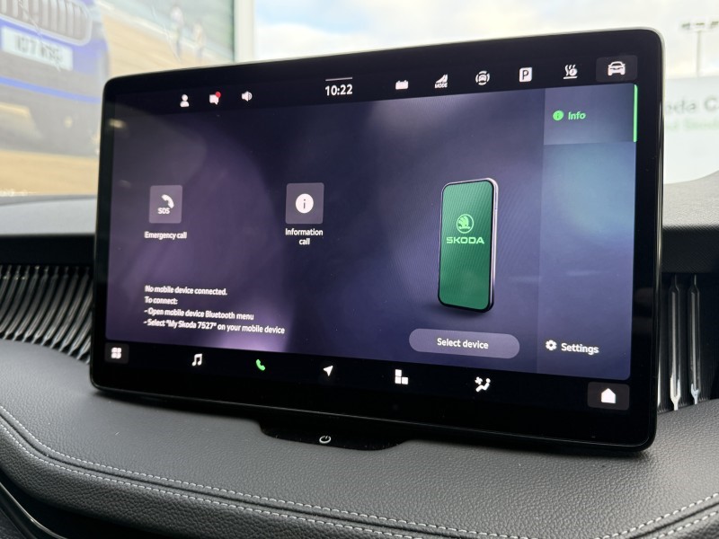 Used Skoda Superb 2024 for sale - 76981955: Photo 37