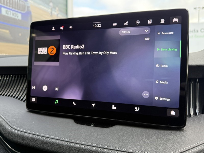 Used Skoda Superb 2024 for sale - 76981955: Photo 38