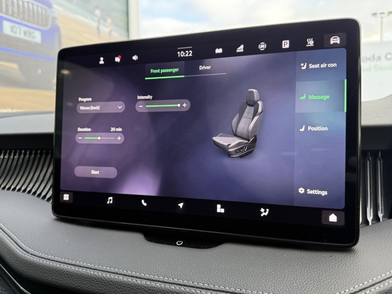 Used Skoda Superb 2024 for sale - 76981955: Photo 40