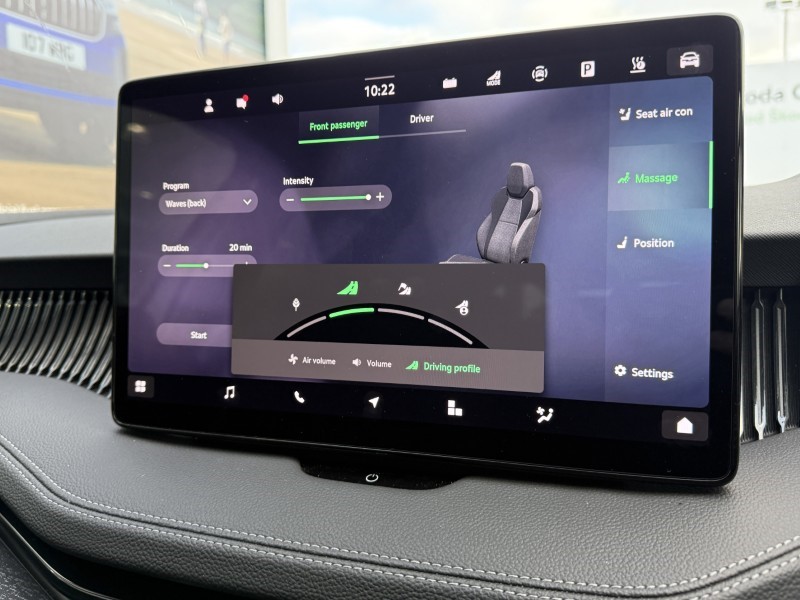 Used Skoda Superb 2024 for sale - 76981955: Photo 41