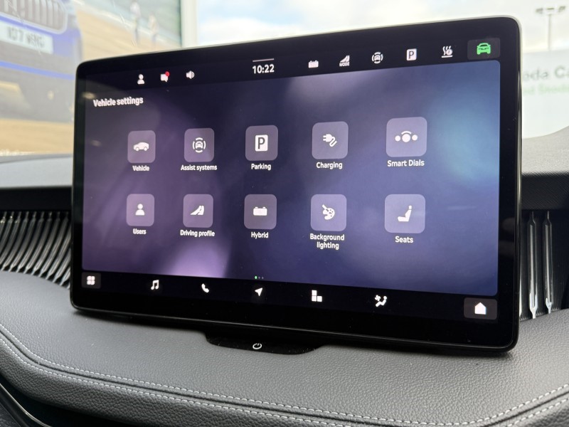 Used Skoda Superb 2024 for sale - 76981955: Photo 42