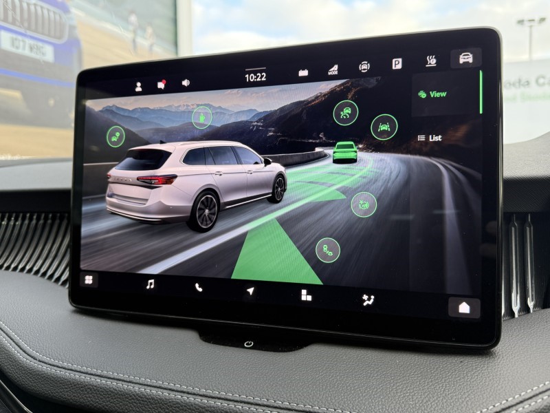 Used Skoda Superb 2024 for sale - 76981955: Photo 44