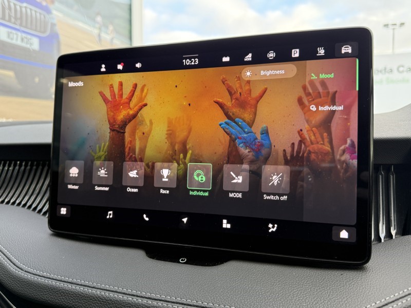 Used Skoda Superb 2024 for sale - 76981955: Photo 46