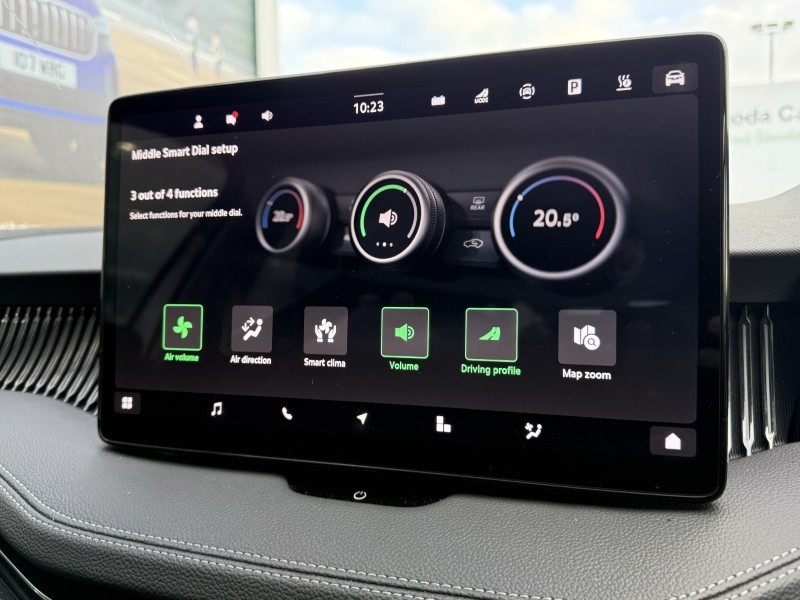 Used Skoda Superb 2024 for sale - 76981955: Photo 47