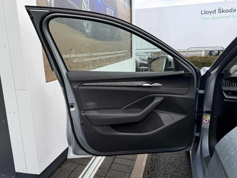 Used Skoda Superb 2024 for sale - 76981955: Photo 48