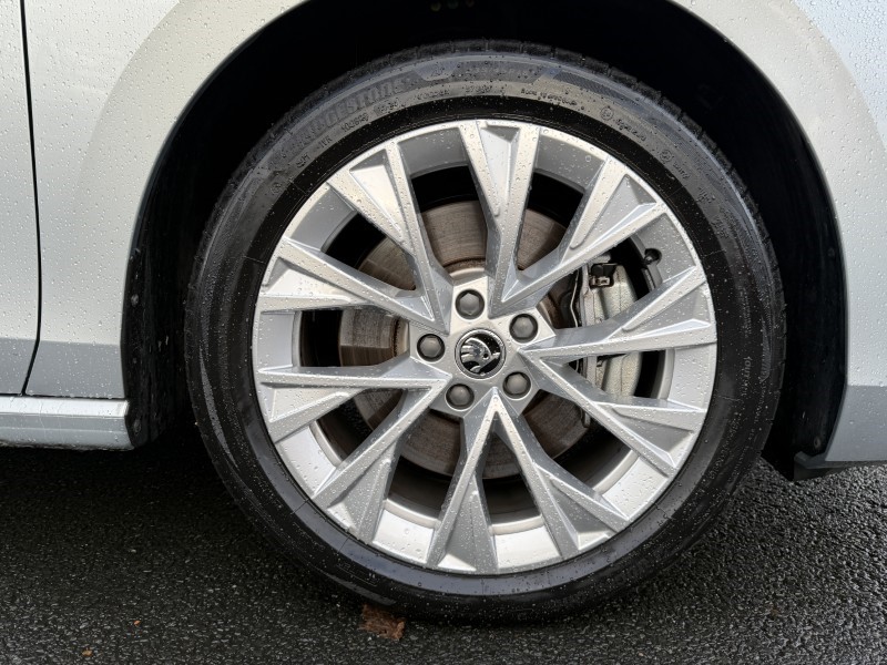 Used Skoda Superb 2024 for sale - 76981955: Photo 5